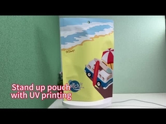 kantong berdiri kustom