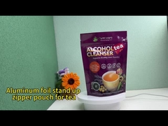 kantong berdiri kustom