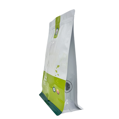 Beli Custom Printed 15kg 20kg Dog Cat Litter Pet Treat Pet Snack Food Packaging Bag Dengan Zipper dan Jendela online manufacture