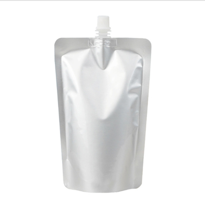 Beli Kantong cairan yang dilapisi aluminium foil minuman yang dapat dibalikkan dengan penutup segel panas online manufacture