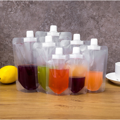 Beli Kantong Minuman Berdiri Berkeberatan Berkeberatan Berkeberatan Tinggi online manufacture