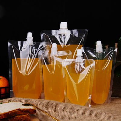 Beli Kantong berdiri dengan PA/NY yang dapat disegel panas online manufacture