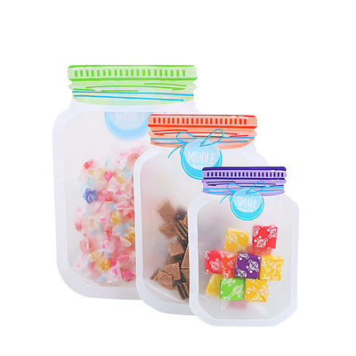 Beli Pre-dirancang Cetak bentuk kantong Zip Lock Bau Proof tahan kelembaban Proof tas online manufacture